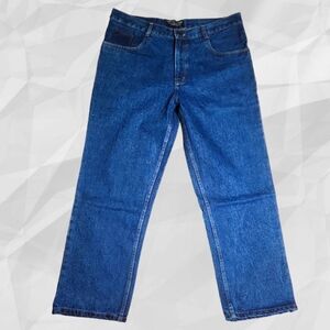 Point Blank Jeans Size 40x29
